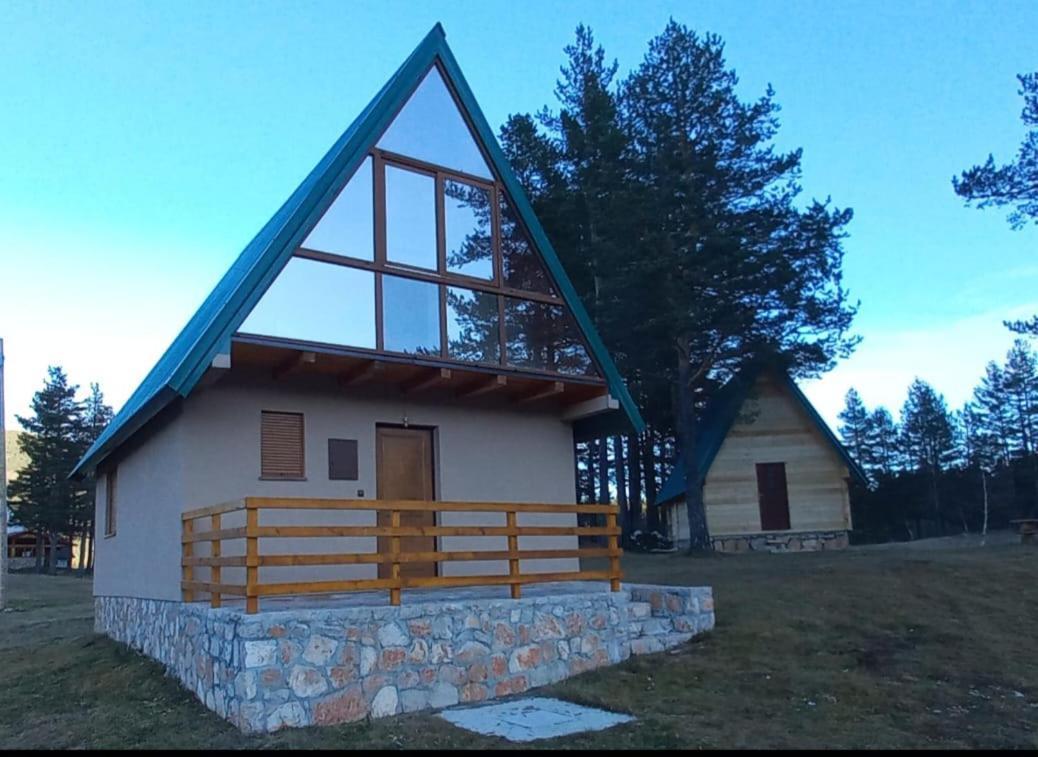 Holiday home Cilac *