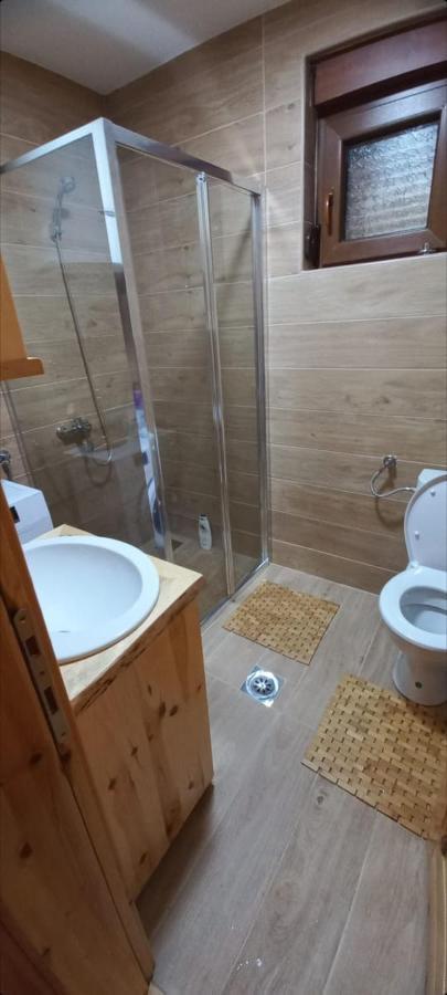 Cilac Holiday home *