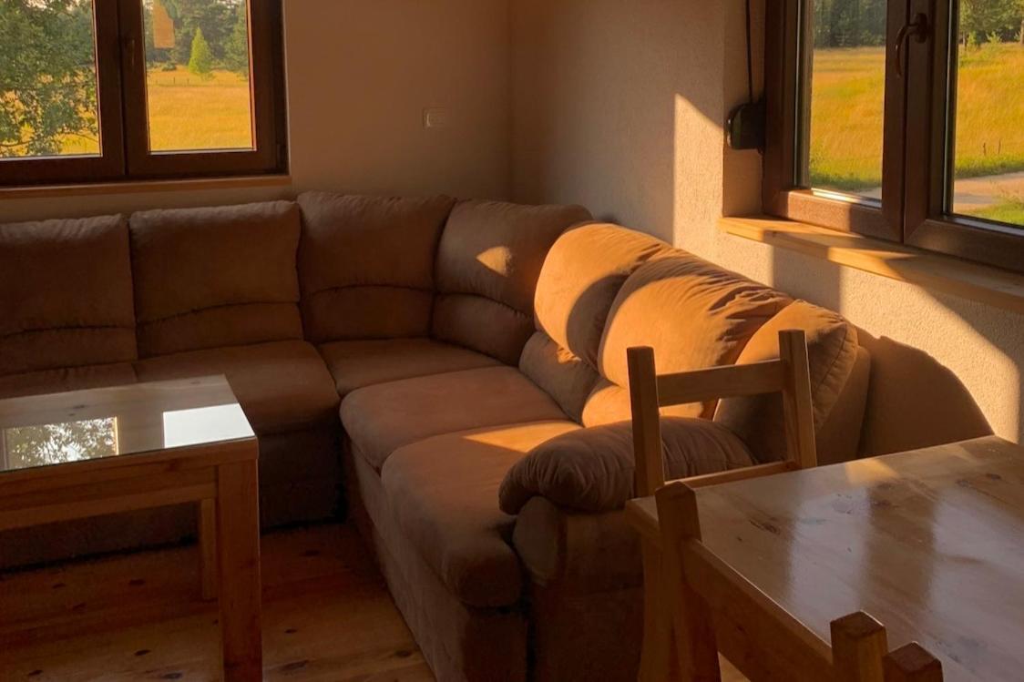 Cilac Holiday home *