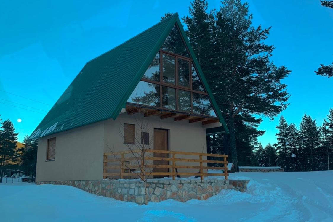 Holiday home Cilac *