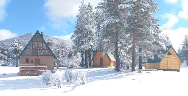 Holiday home Cilac